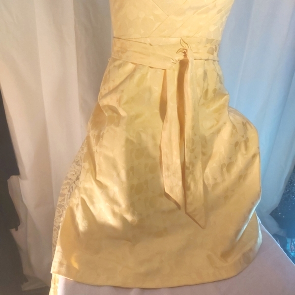 ROBBIE BEE DRESS 👗 SZ 6 - Picture 4 of 16